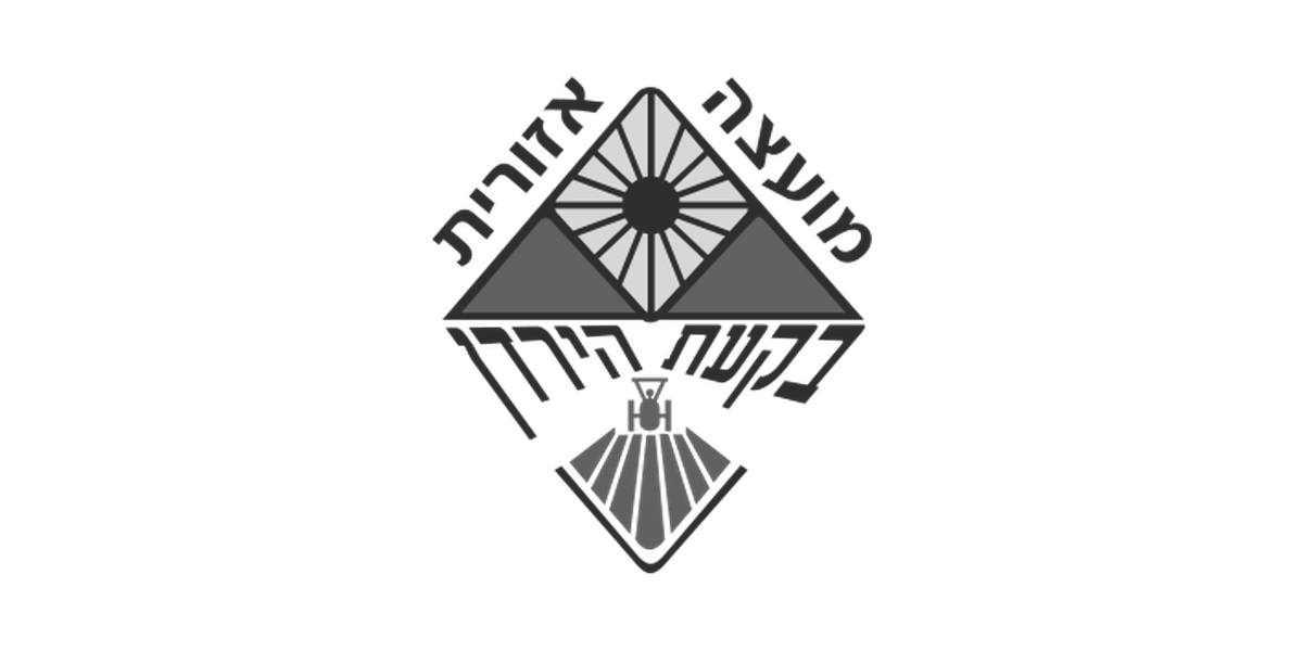 מועצה אזורית בקעת הירדן